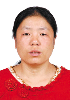 徐强，荣誉的背后是尊严